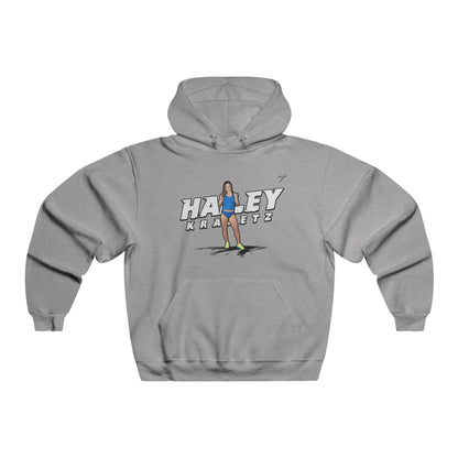 Hailey Kravetz Vintage Hoodie