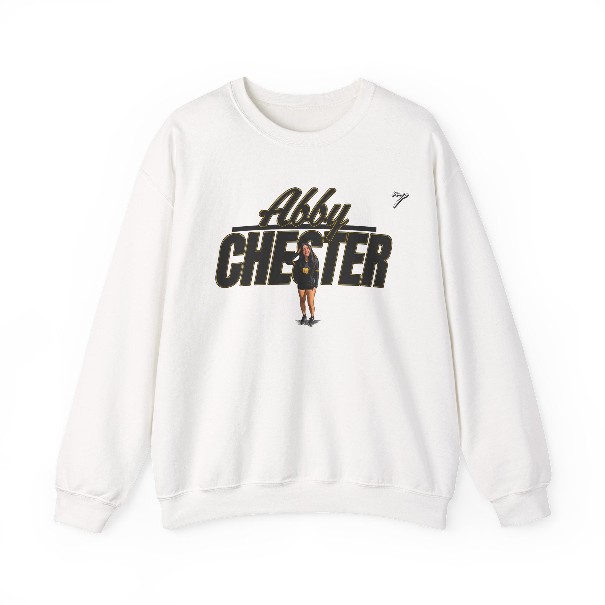 Abby Chester Crewneck