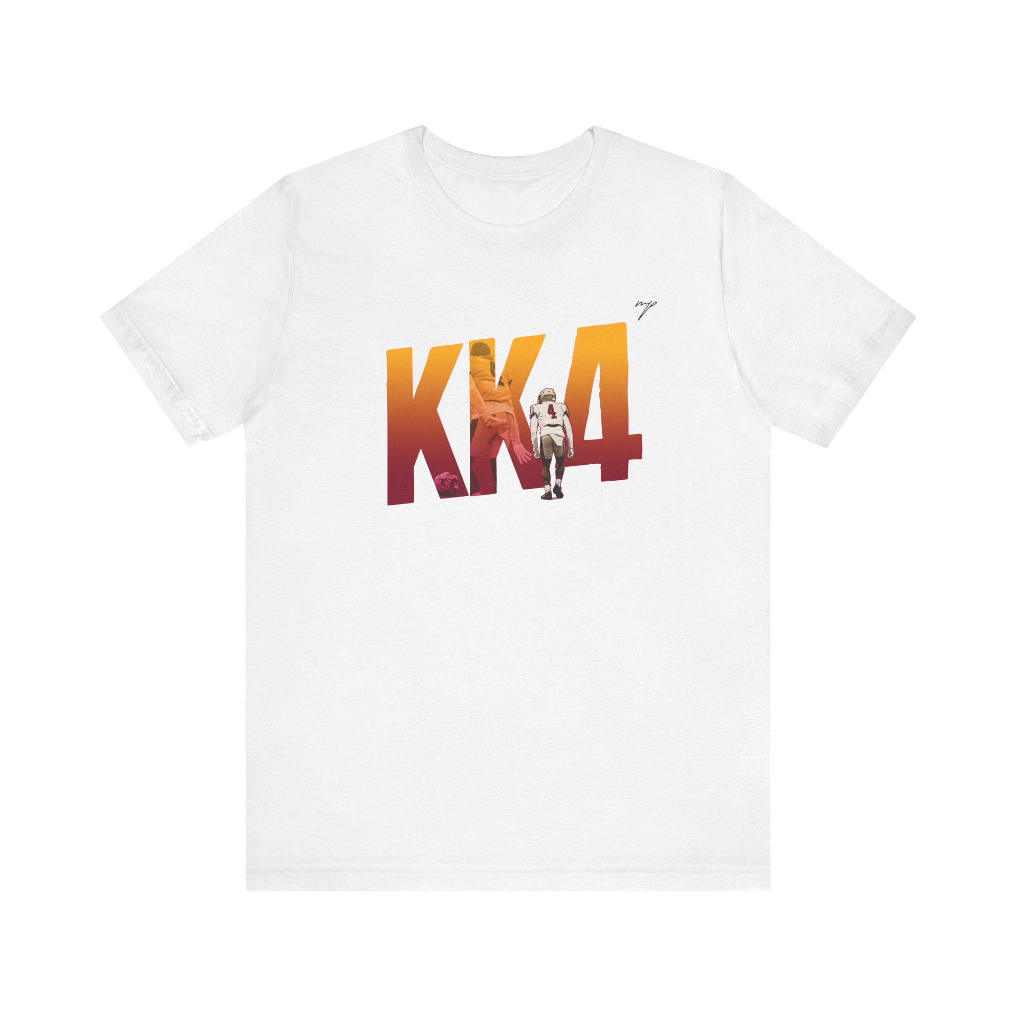 Kylan Egerson Graphic Tee
