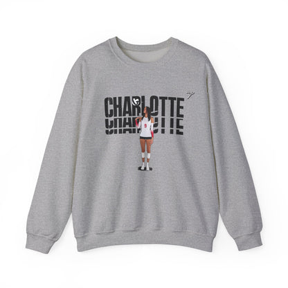 Charlotte Vinson Crewneck