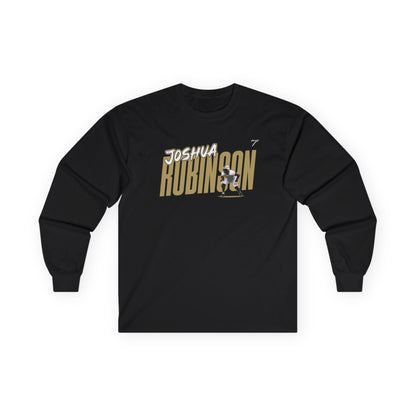 Joshua Robinson Long Sleeve Tee