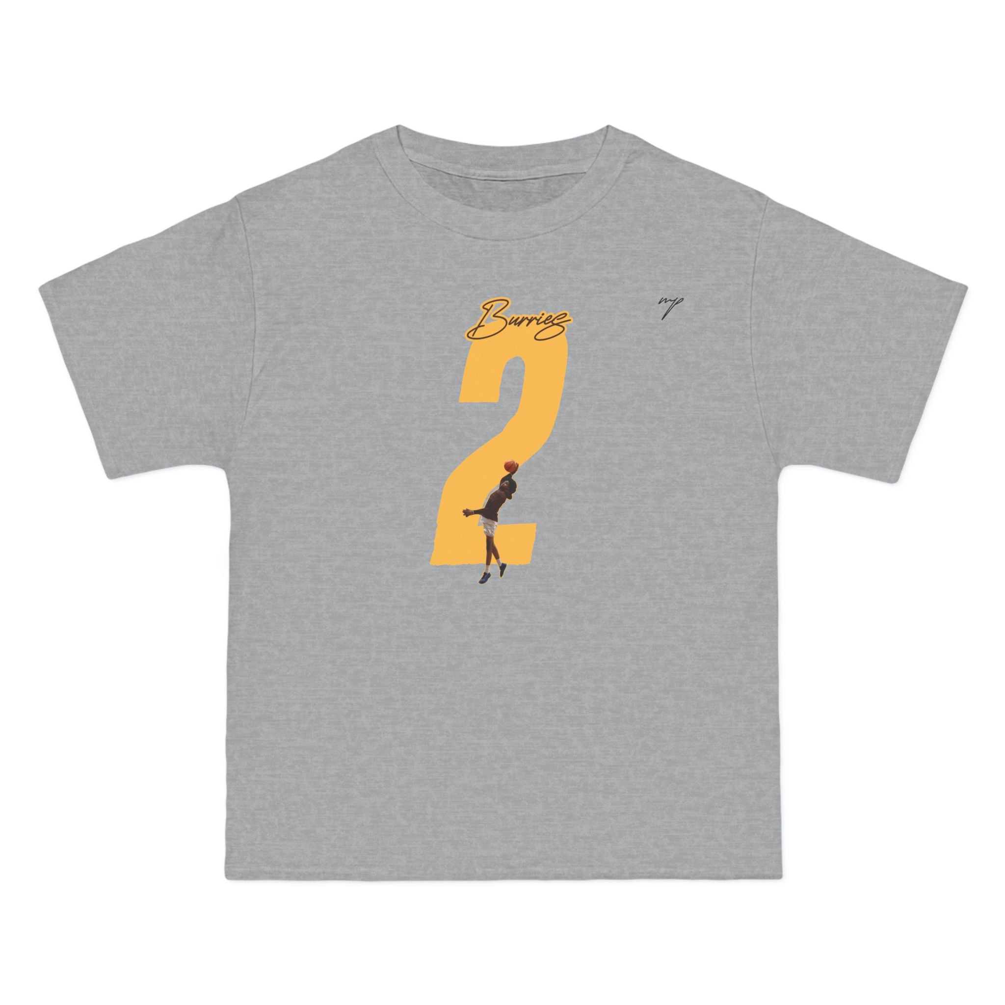 Amaree Burries Vintage Tee