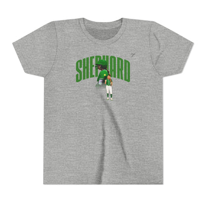 Bri Shephard YOUTH Graphic Tee