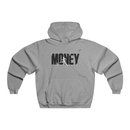 Munther Ahmed Vintage Hoodie