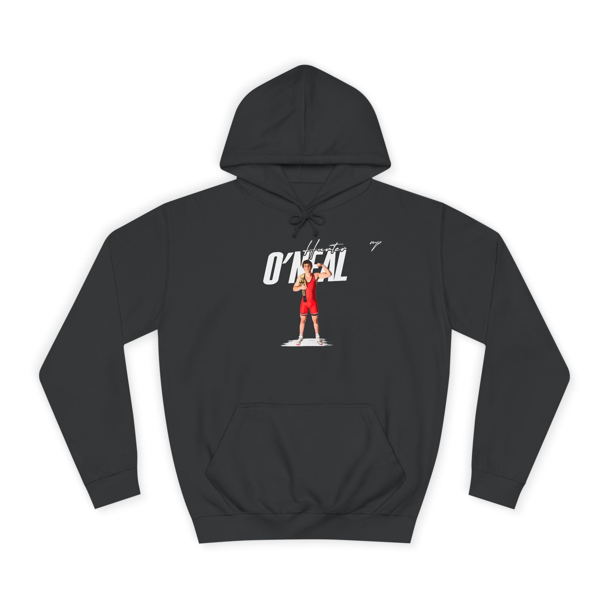 Hunter O'Neal Hoodie