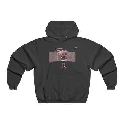 Taysean Romero Vintage Hoodie