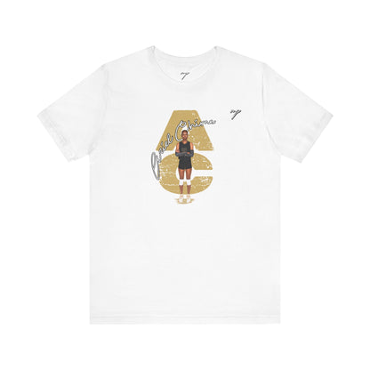 Ariel Chime Graphic Tee