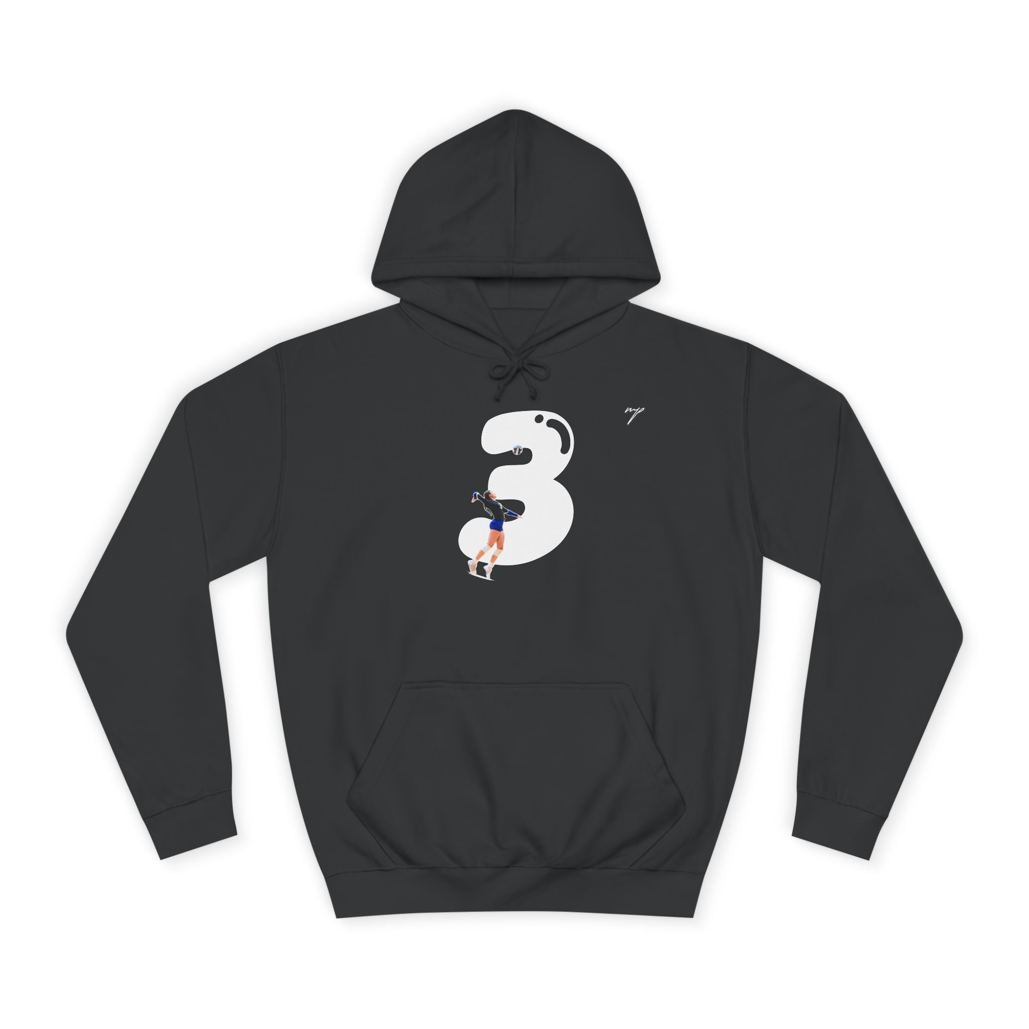 Sara Pahl Hoodie