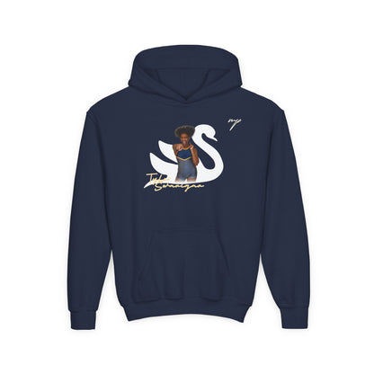 Tyler Swanigan Youth Hoodie