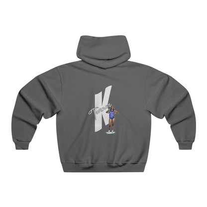 Kyndal Turner Vintage Hoodie
