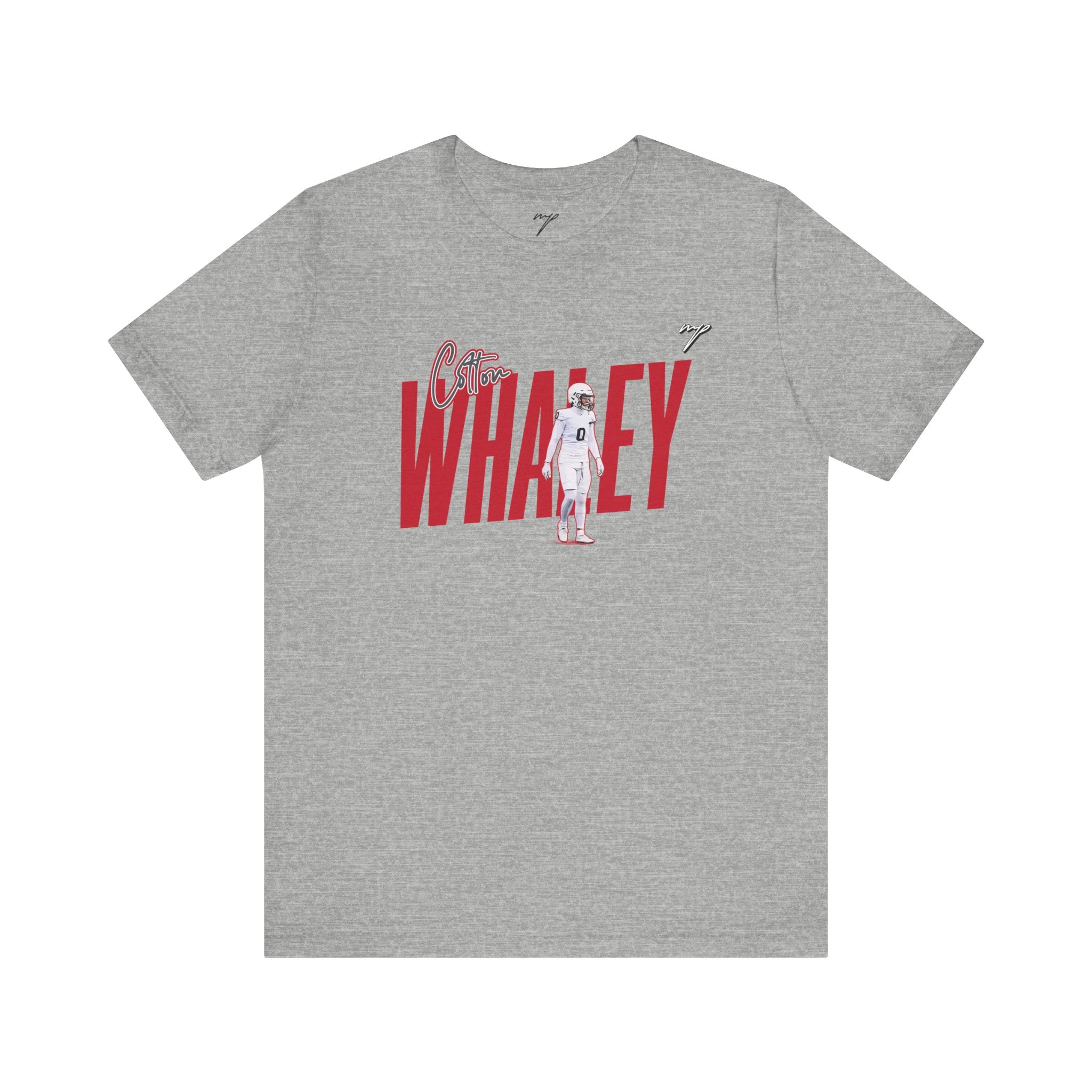 Colton Whaley Graphic Tee