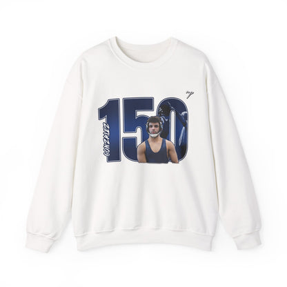 Kelvis Gonzalez Crewneck