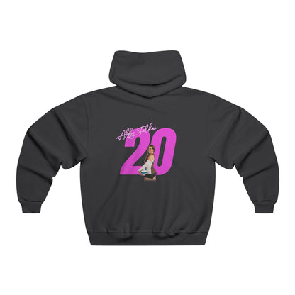 Abby Felkai Vintage Hoodie