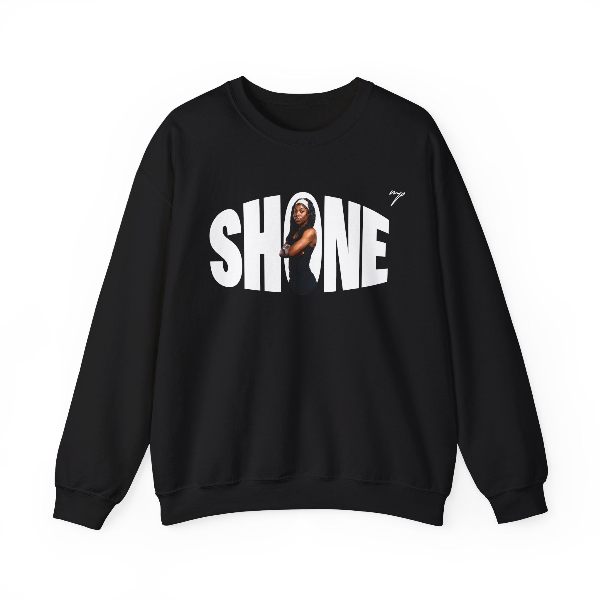 Shone Walters Crewneck