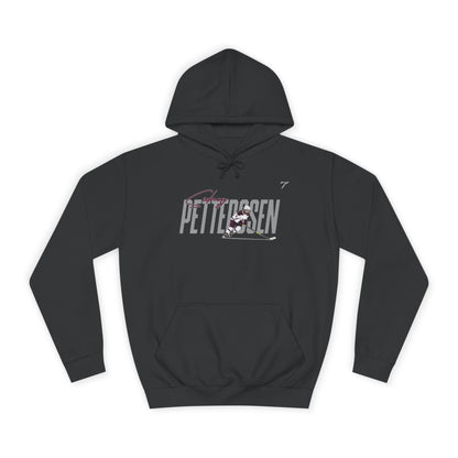 Sidney Petterssen Hoodie
