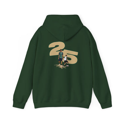 Jake Blair Vintage Hoodie