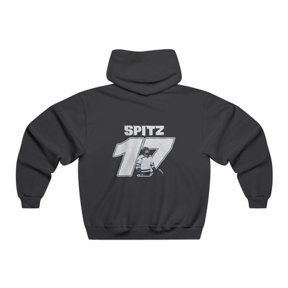 Addison Spitz Vintage Hoodie