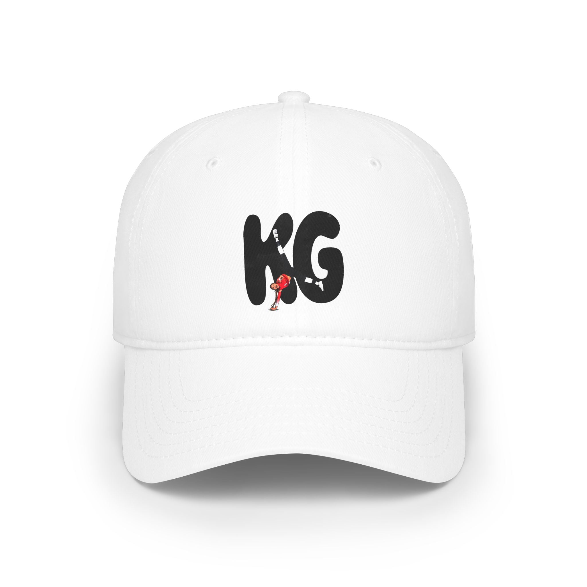 Kamille Gibson Hat
