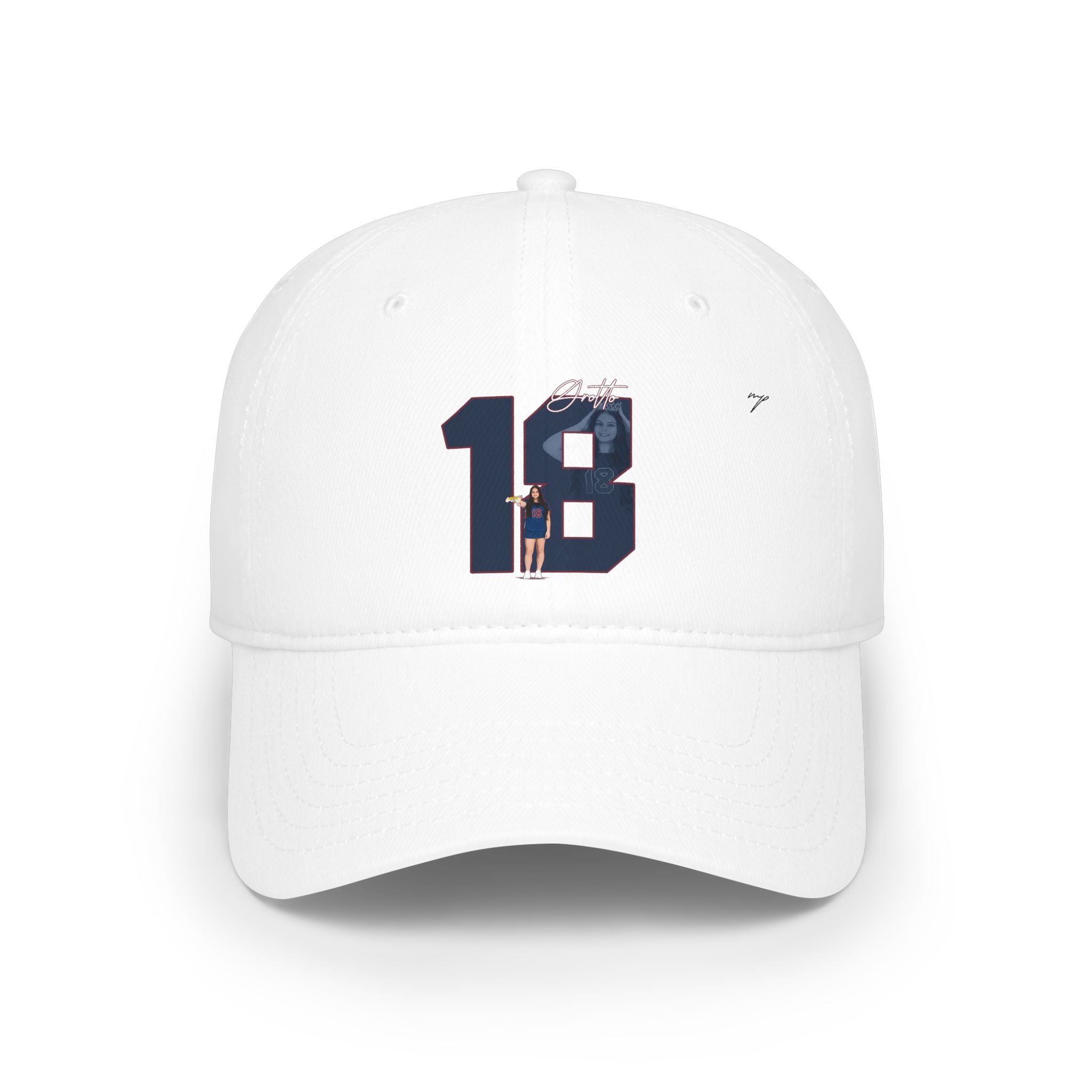 Ella Grotto Hat