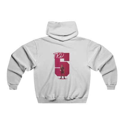 Daneil Beckford Vintage Hoodie