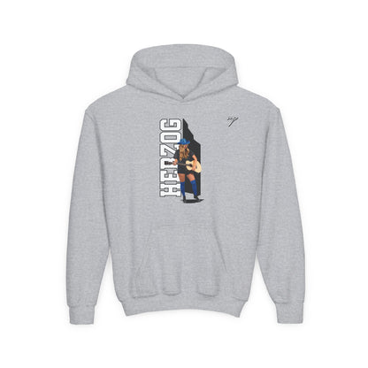 Nev Herzog Youth Hoodie