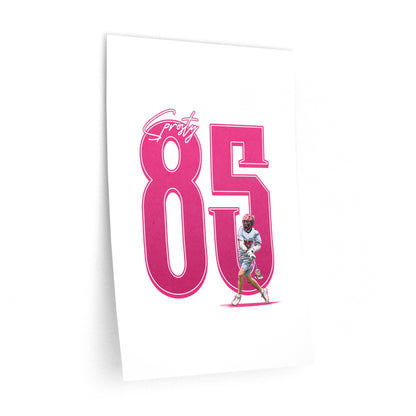 Lucas Sprosty Poster