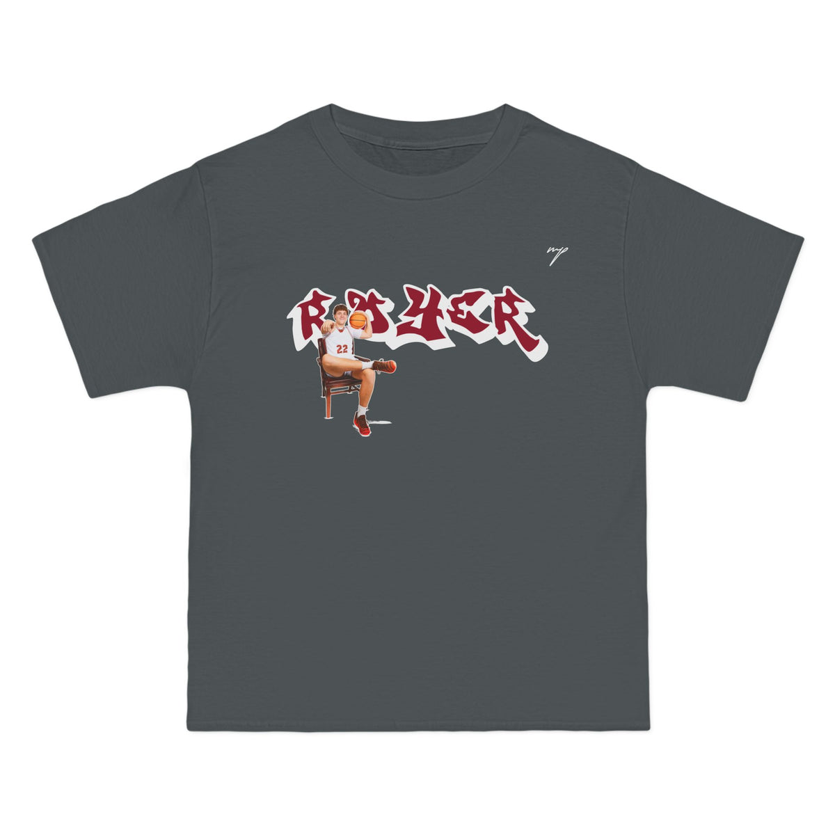 Noah Royer Vintage Tee