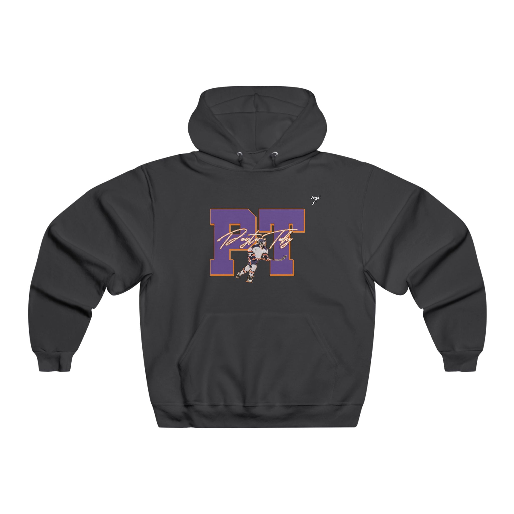 Peyton Tully Vintage Hoodie