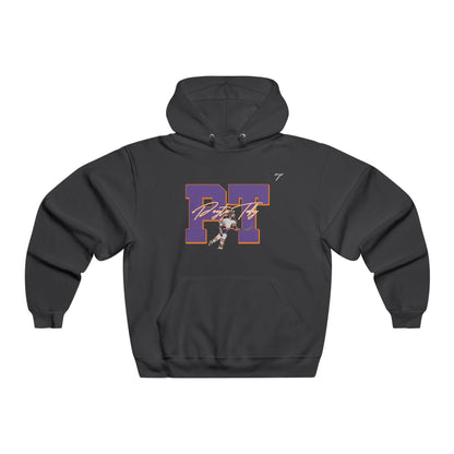 Peyton Tully Vintage Hoodie