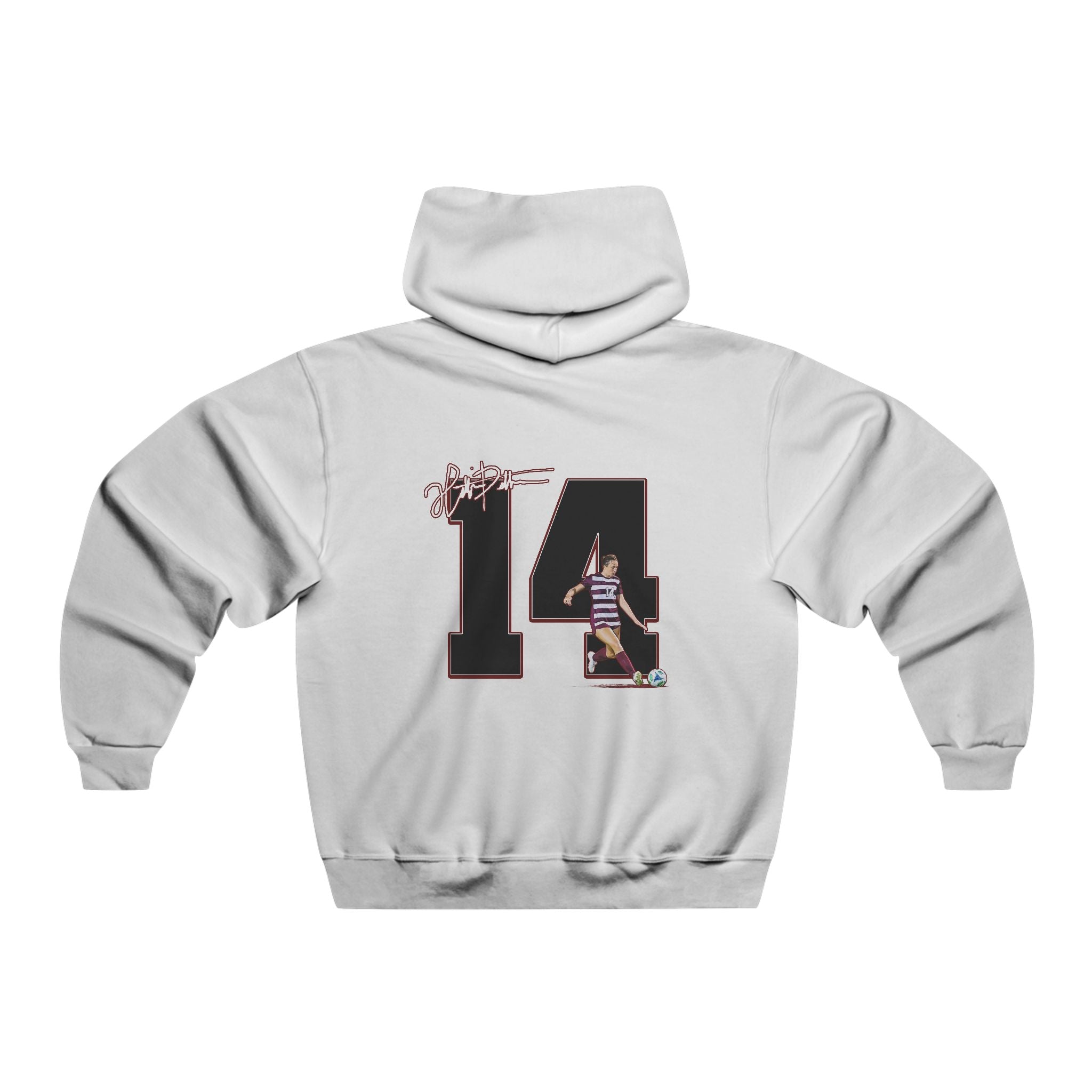 Hattie Patterson Vintage Hoodie
