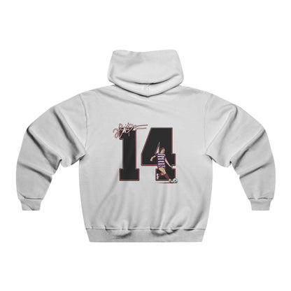 Hattie Patterson Vintage Hoodie