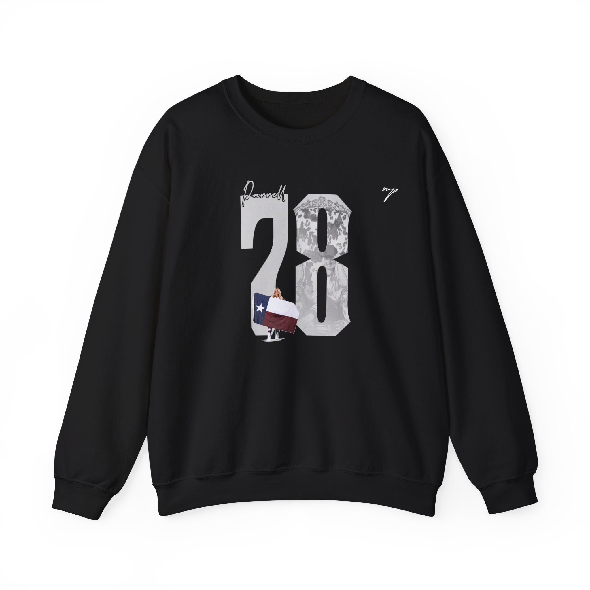 Taylor Pannell Crewneck