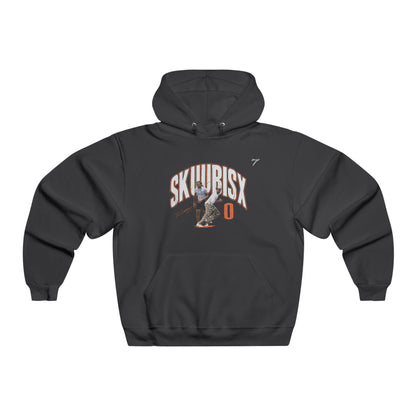Trenton Leary Vintage Hoodie