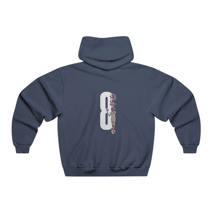 Jesus Montes Vintage Hoodie