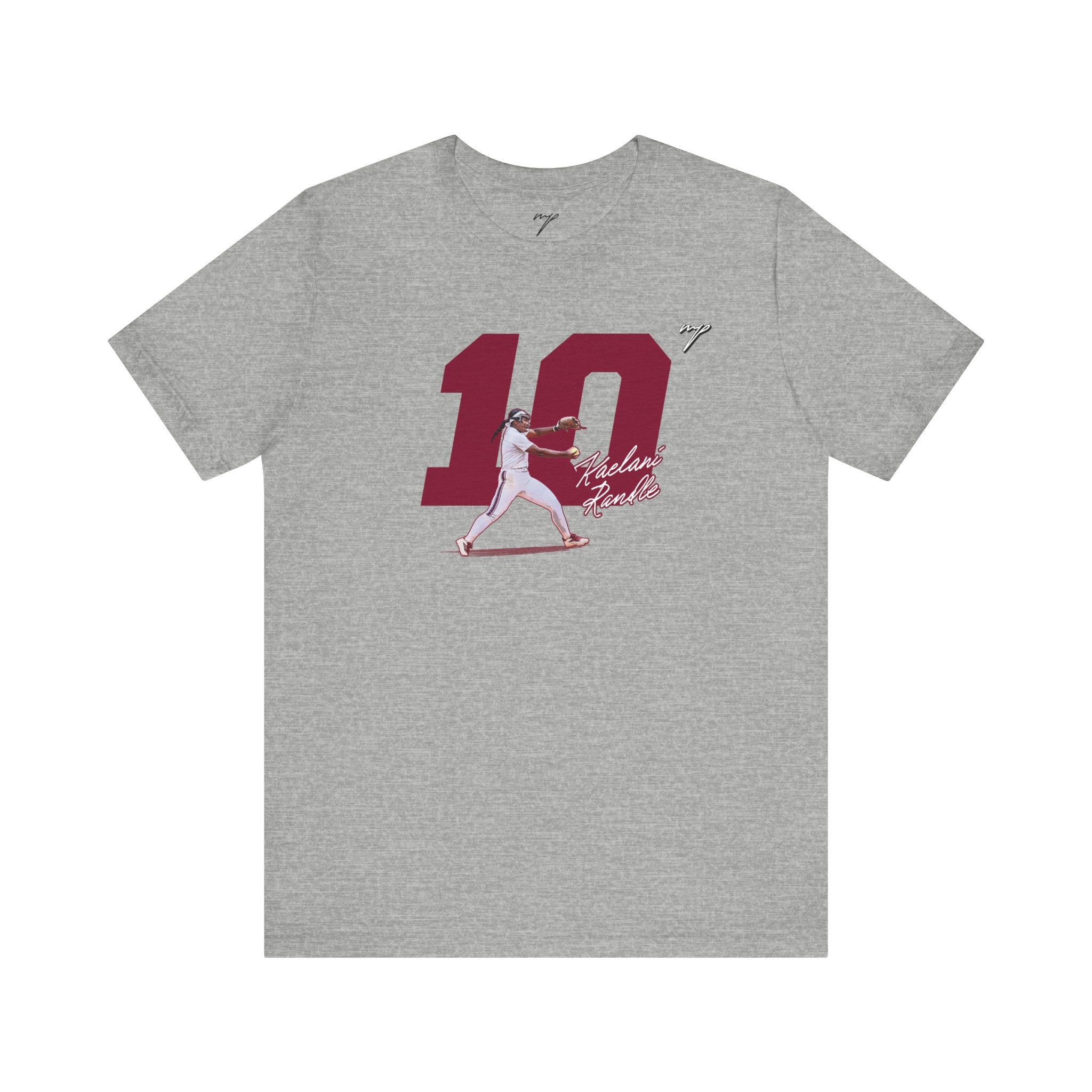 Kaelani Randle Graphic Tee