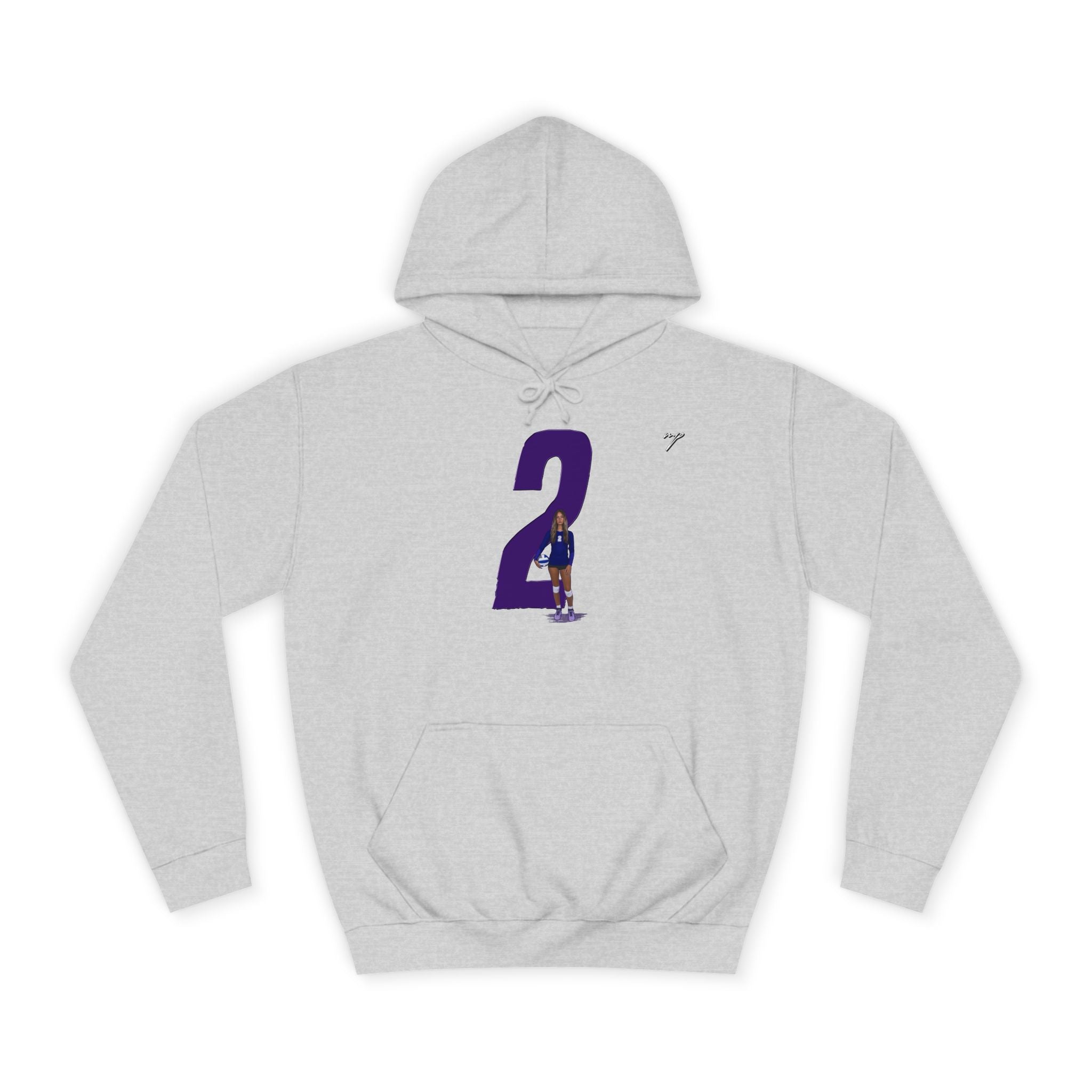 Ella Matheson Hoodie