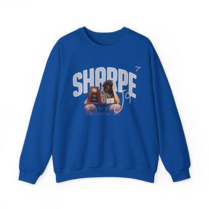Johnniyus "J9" Sharpe Crewneck