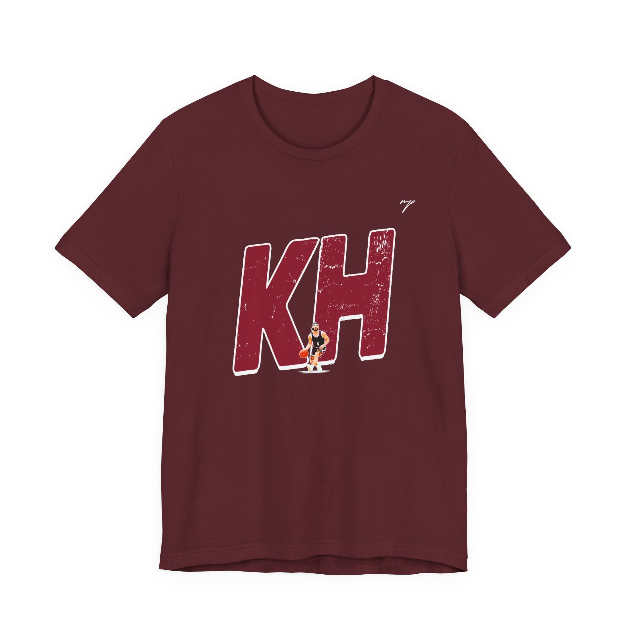 Kneco Hill Graphic Tee