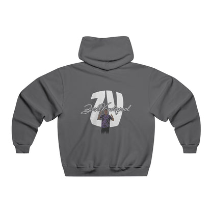 Zach Vanderpool Vintage Hoodie