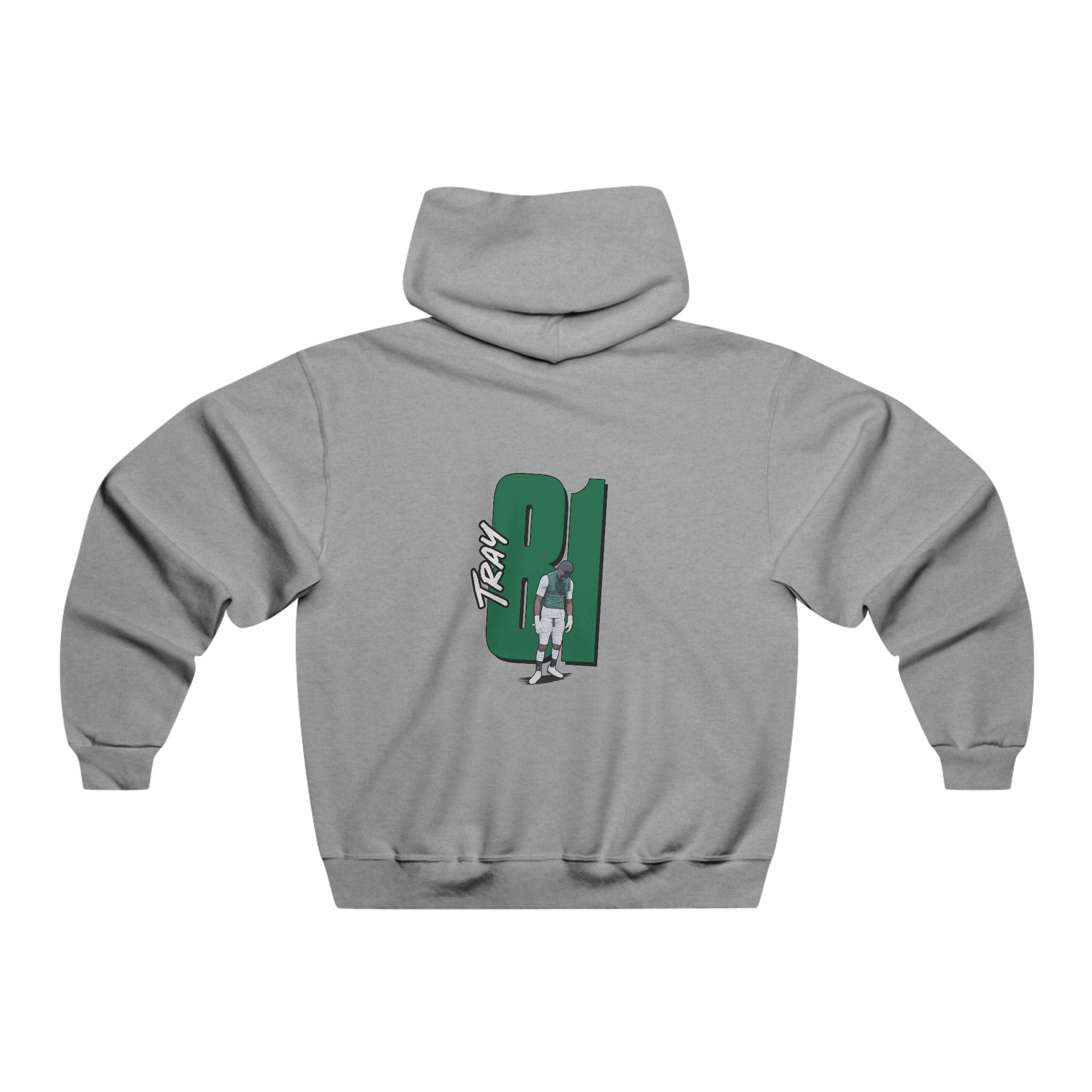 Tray Banks Vintage Hoodie