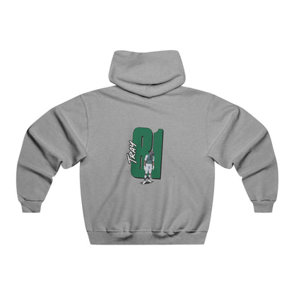 Tray Banks Vintage Hoodie