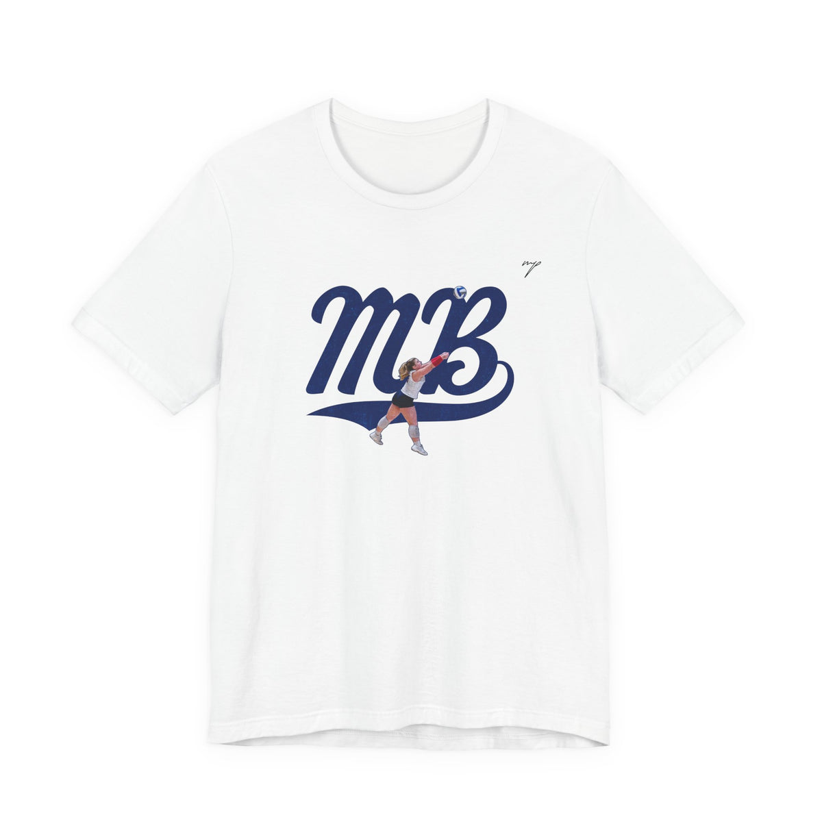 Mya Bolton Graphic Tee
