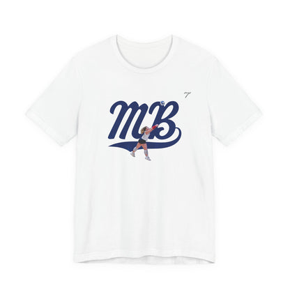 Mya Bolton Graphic Tee