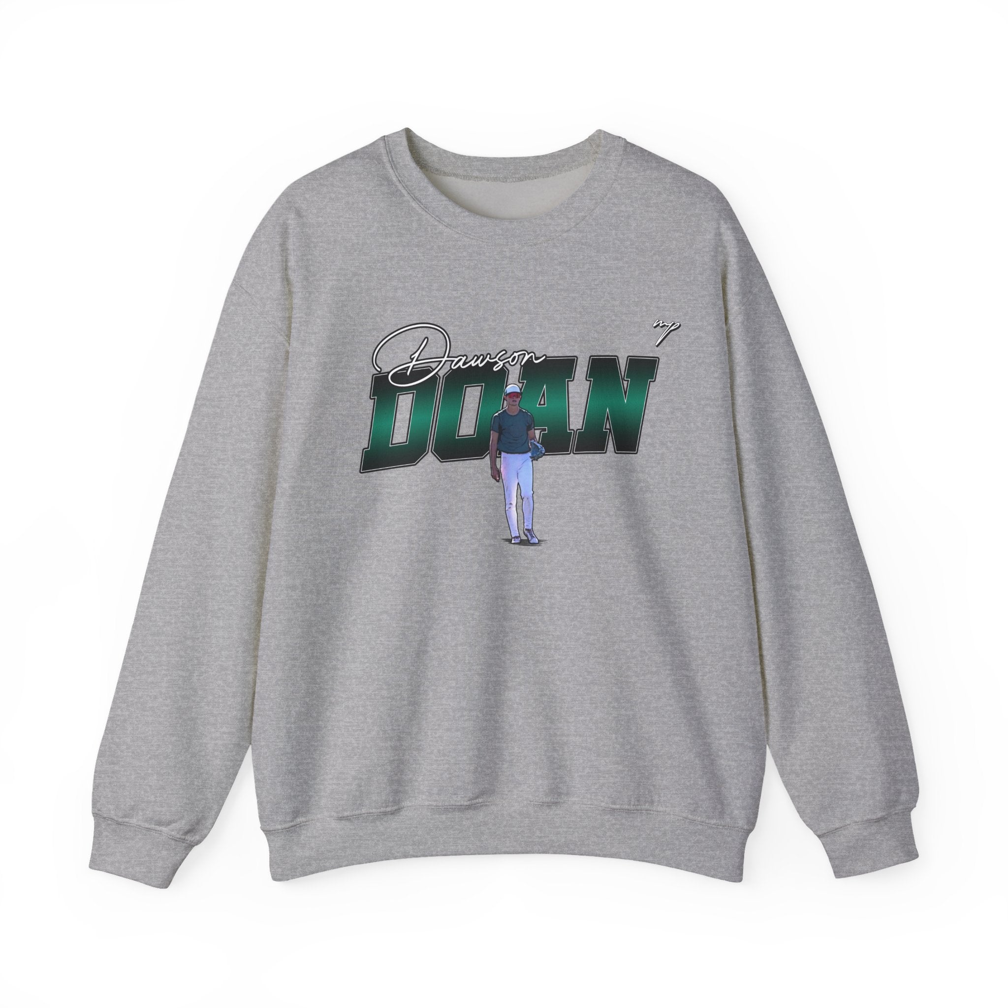 Dawson Doan Crewneck