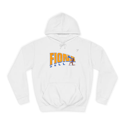Fiona Bell Hoodie