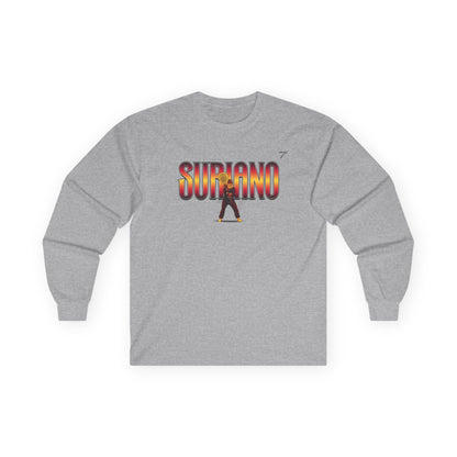 JJ Suriano Long Sleeve