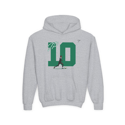 Jeremiah Phillips YOUTH Hoodie
