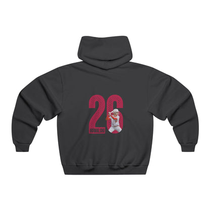 Sam Kowalski Vintage Hoodie