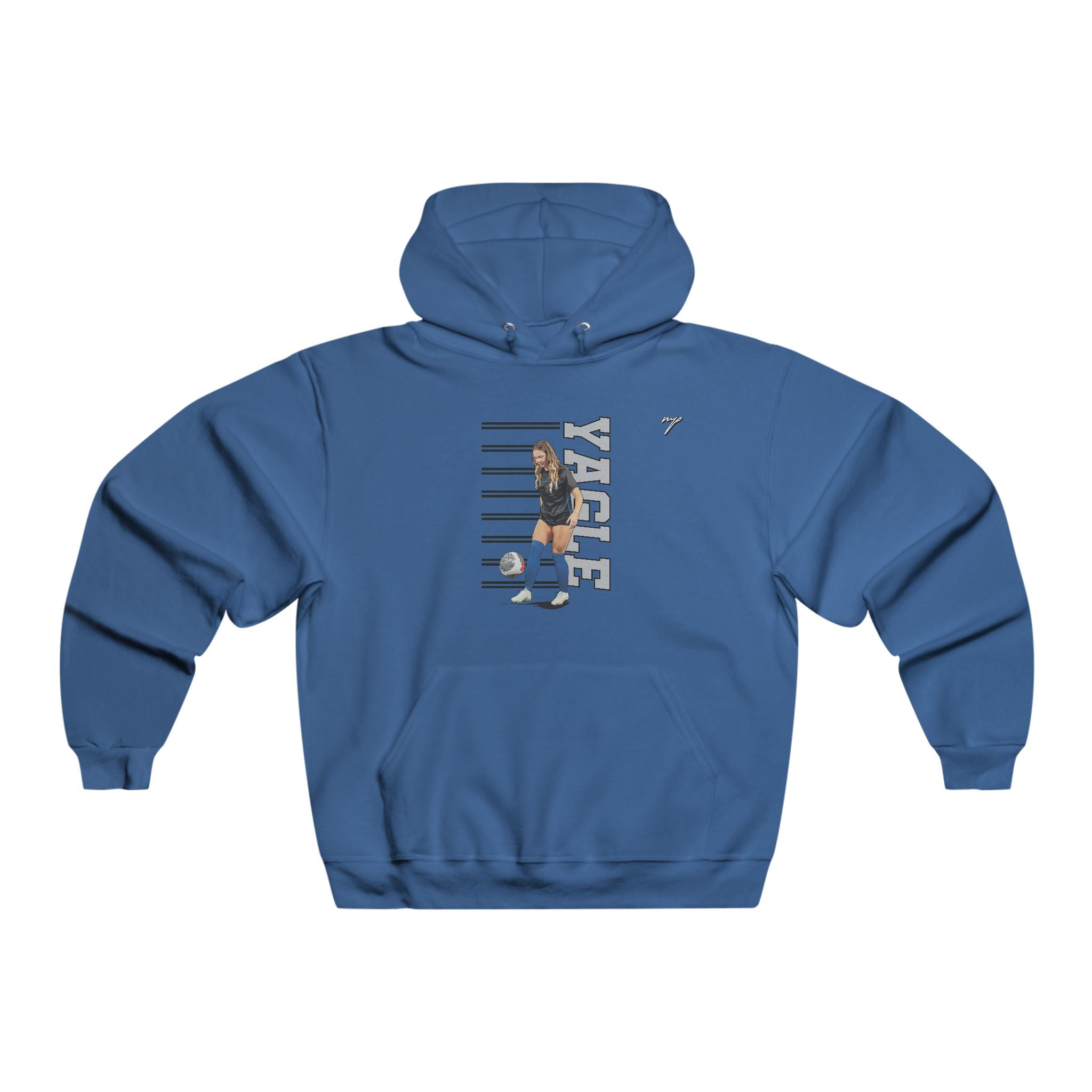 Avery Yagle Vintage Hoodie