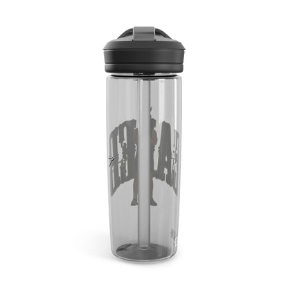 Caleb King CamelBak Water Bottle